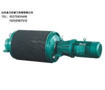 滾筒與電動滾筒 工業動力的核心組件